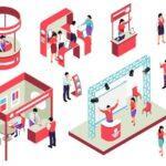 expo management software