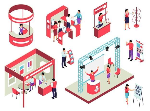 expo management software