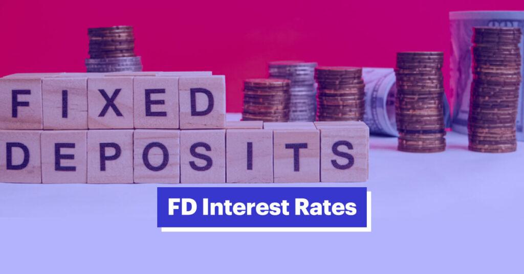 fixed deposit