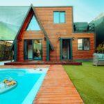 vacation homes