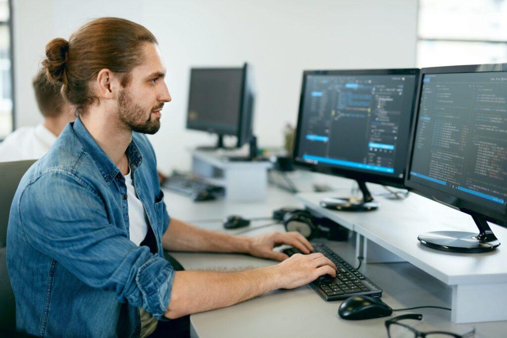 full stack development