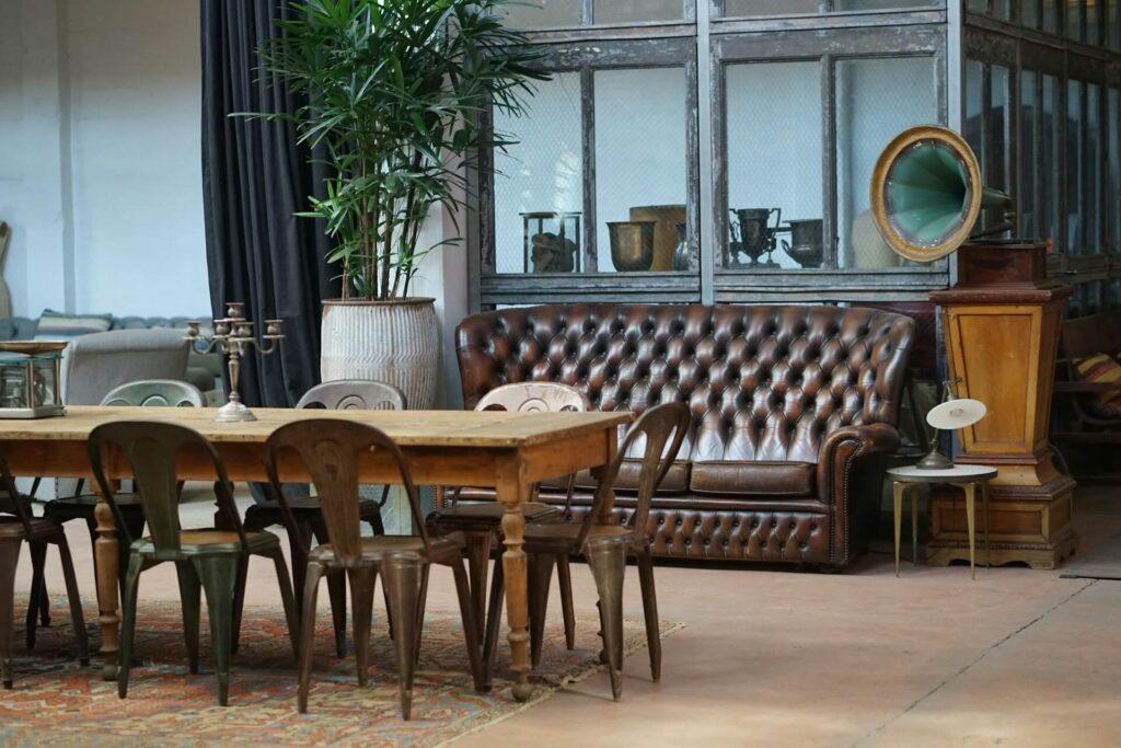 furniture