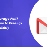 gmail storage