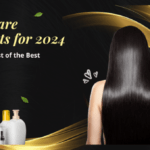 hair care products