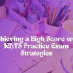 ielts practice exam
