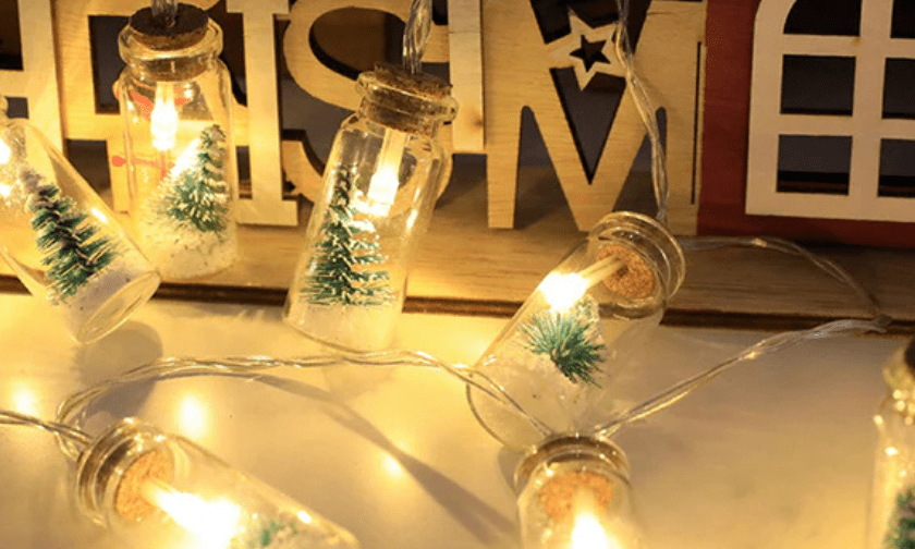 indoor lighting