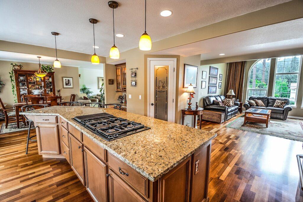 interior design