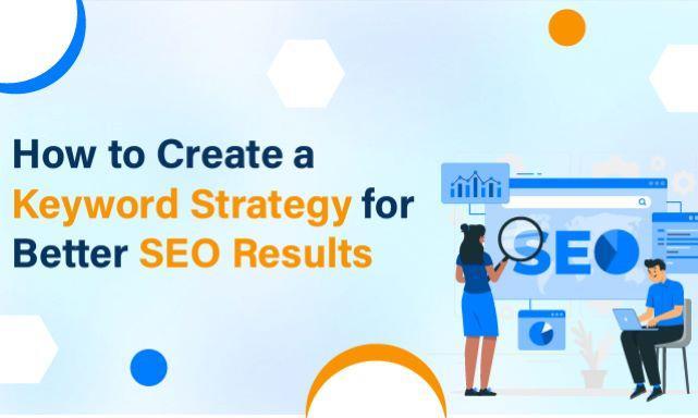 keyword strategy