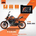 ktm duke