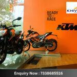 ktm showrooms