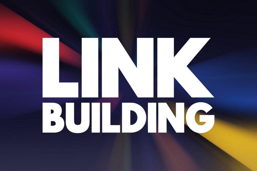 link building services