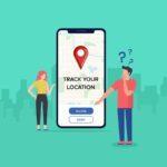 location tracker