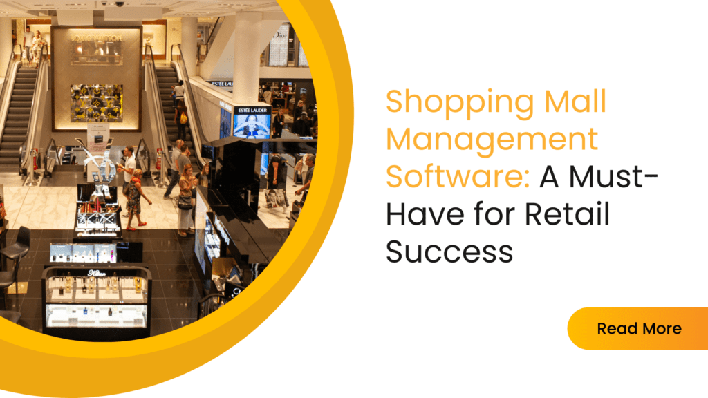 mall management software