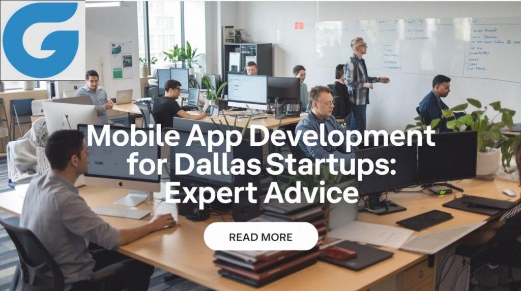 mobile app development