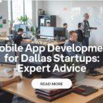 mobile app development