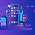 mobile app development