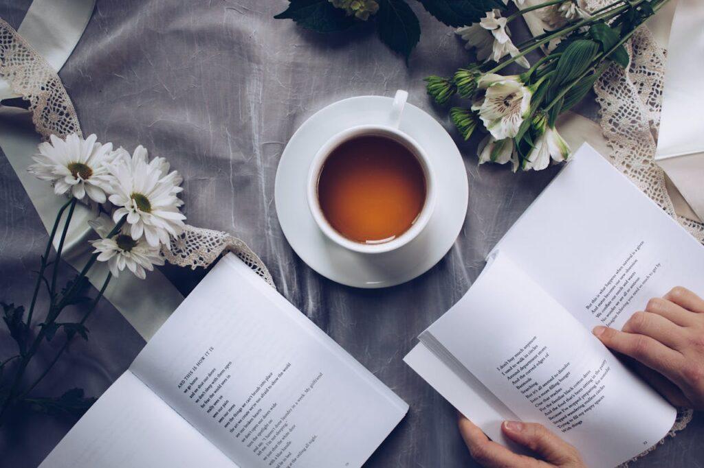nonfiction books writing