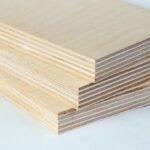 plywood sheets
