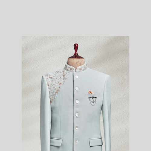 prince coat