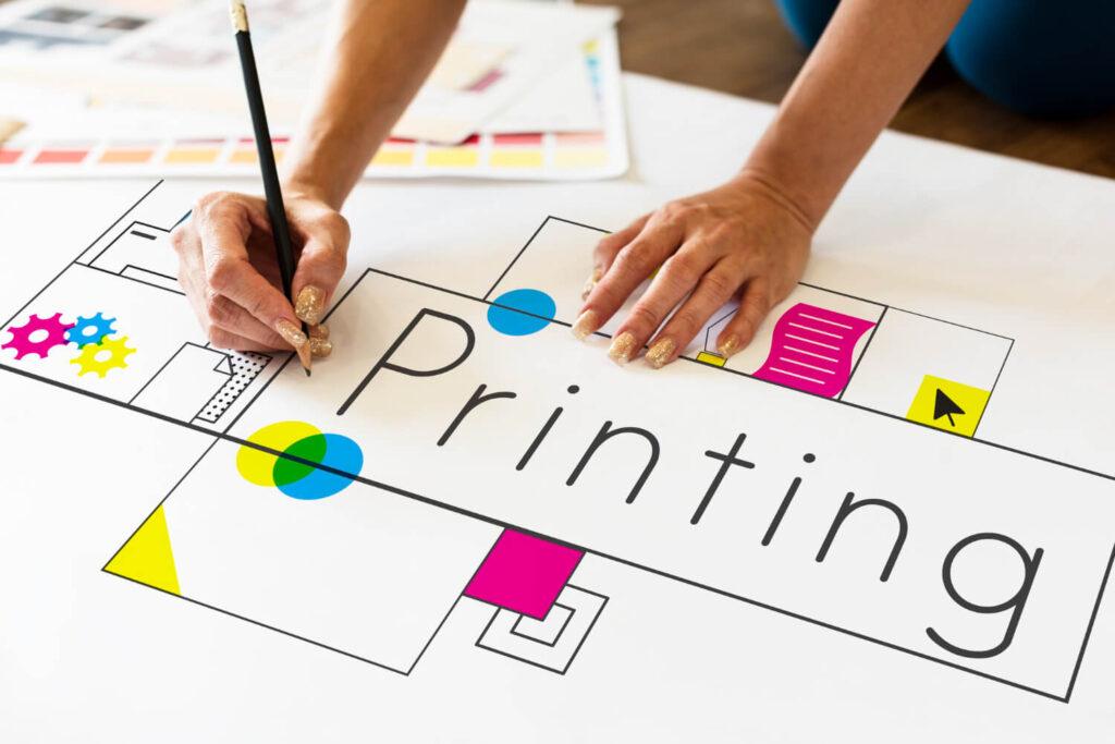 printing service