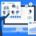 salesforce business analyst