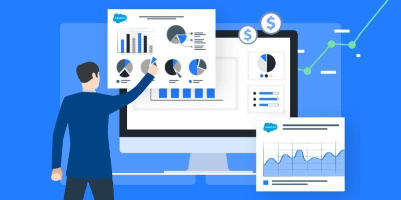 salesforce business analyst