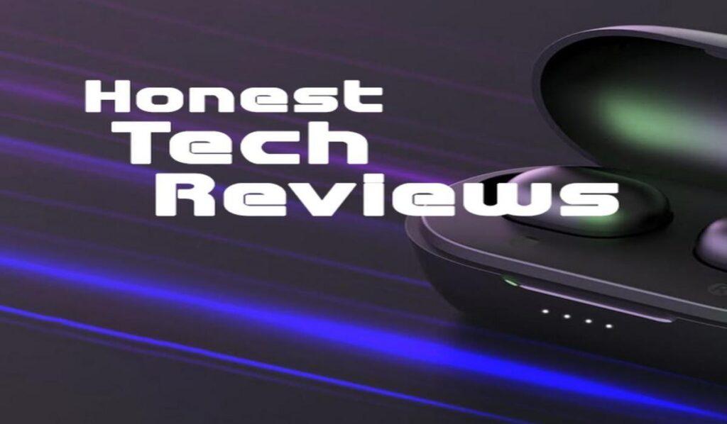 tech reviews