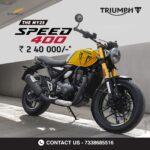 triumph