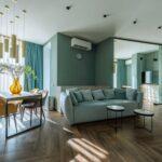 virtual home staging