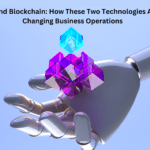 ai and blockchain