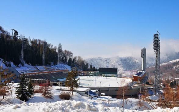 almaty