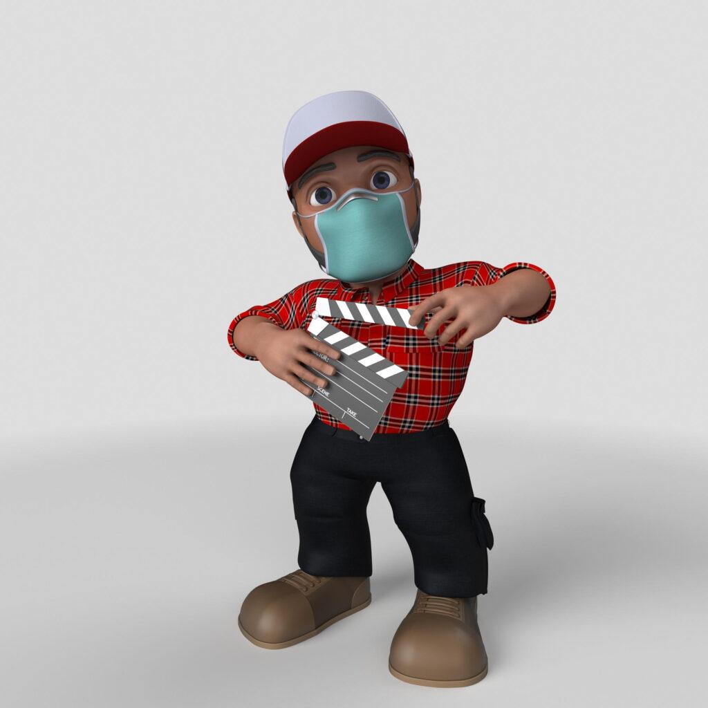 animation