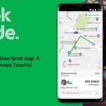 app like grab