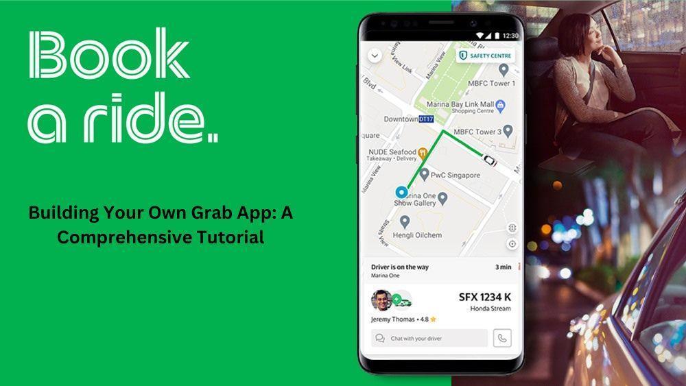 app like grab