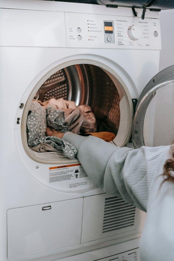 appliance malfunctions