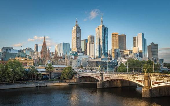 australia