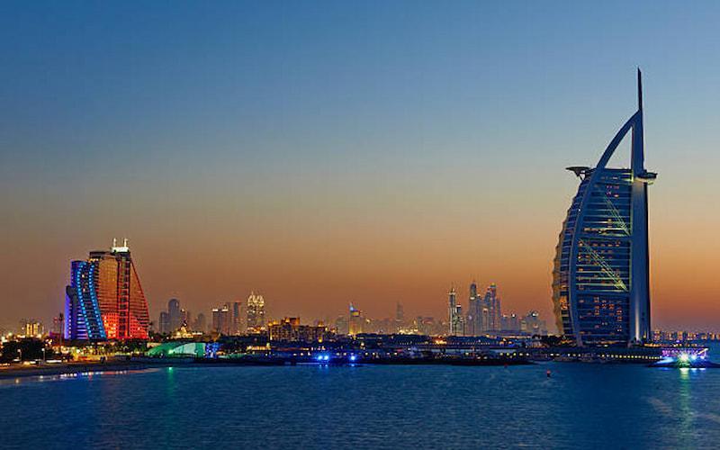burj al arab