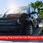 car disposal