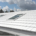 cooling tiles