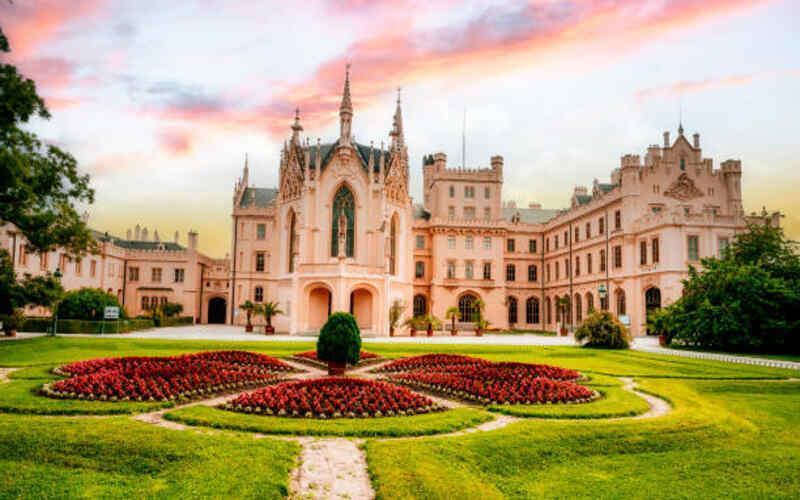 czech republic
