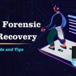 data recovery