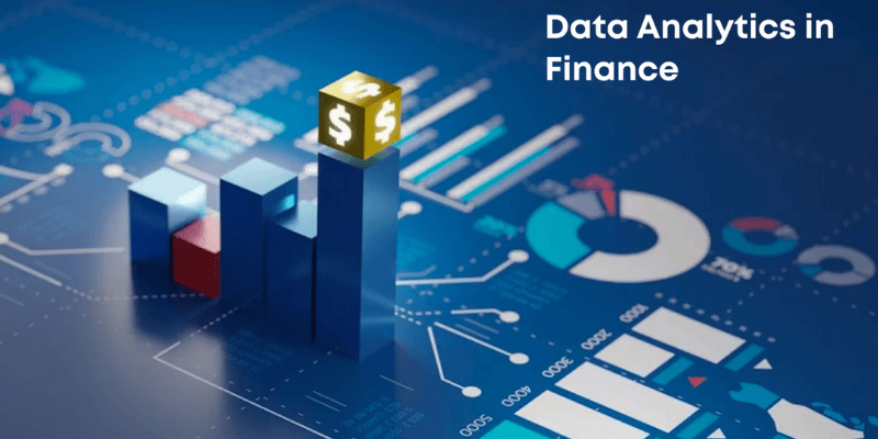 data science in finance