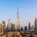 dubai city tour