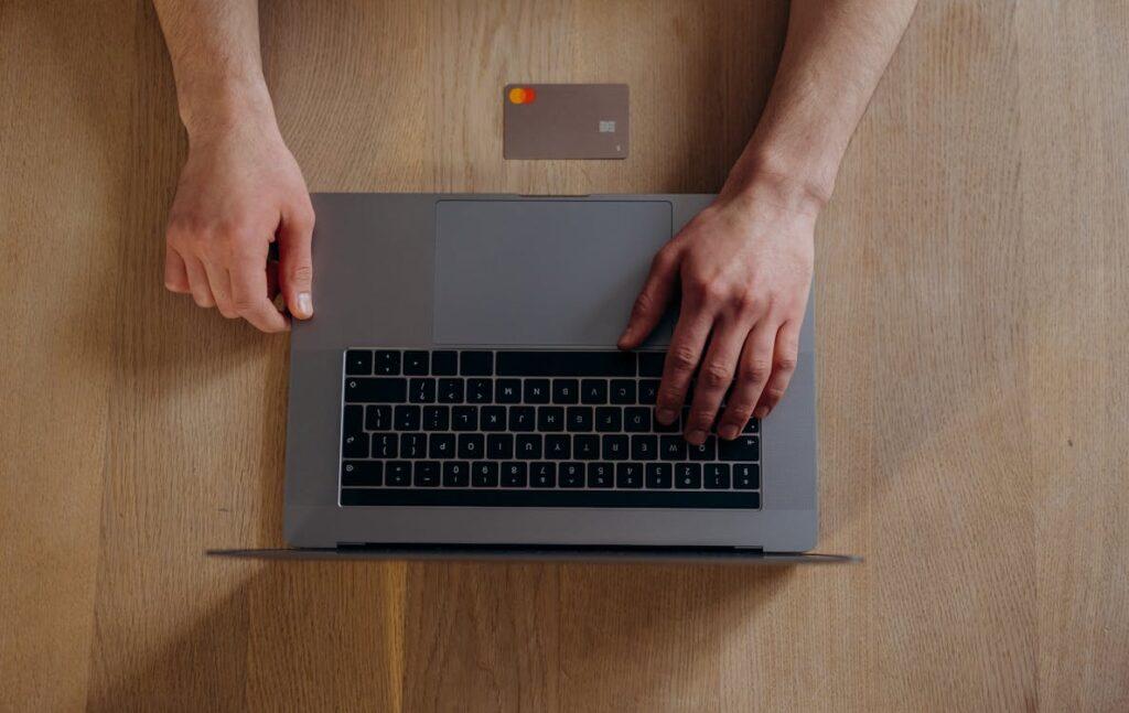 e-commerce data