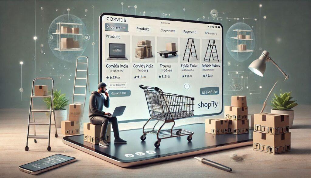 ecommerce
