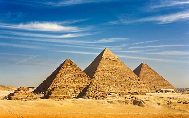 egypt