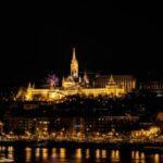 eve in budapest