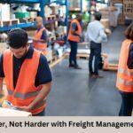 freight management systems