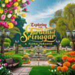 gardens of srinagar
