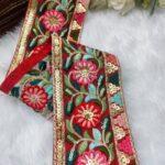 gota patti laces